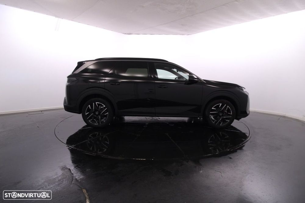 Peugeot 5008 1.2 Hybrid Allure e-DCS6 - 10