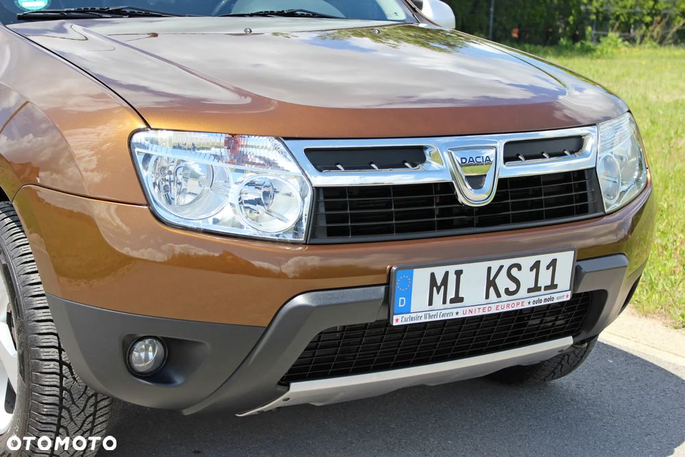 Dacia Duster 1.6 16V 105 4x2 Laureate - 13