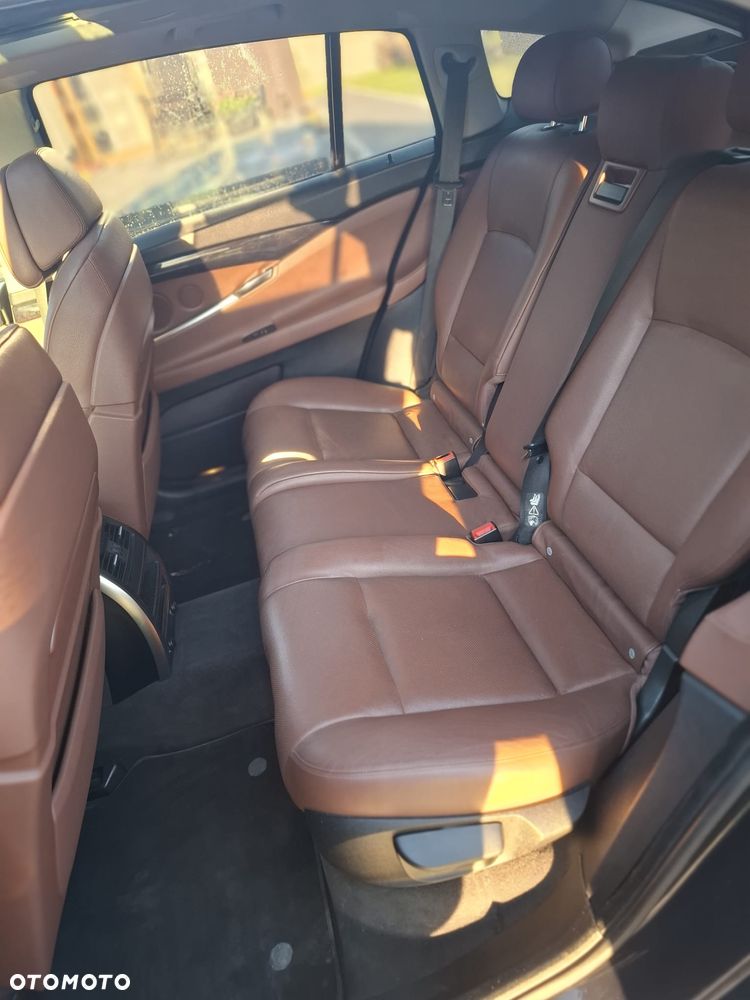 BMW Seria 5 535i - 9