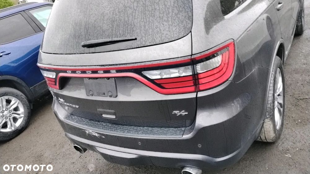 Dodge Durango ver-5-7-citadel - 31