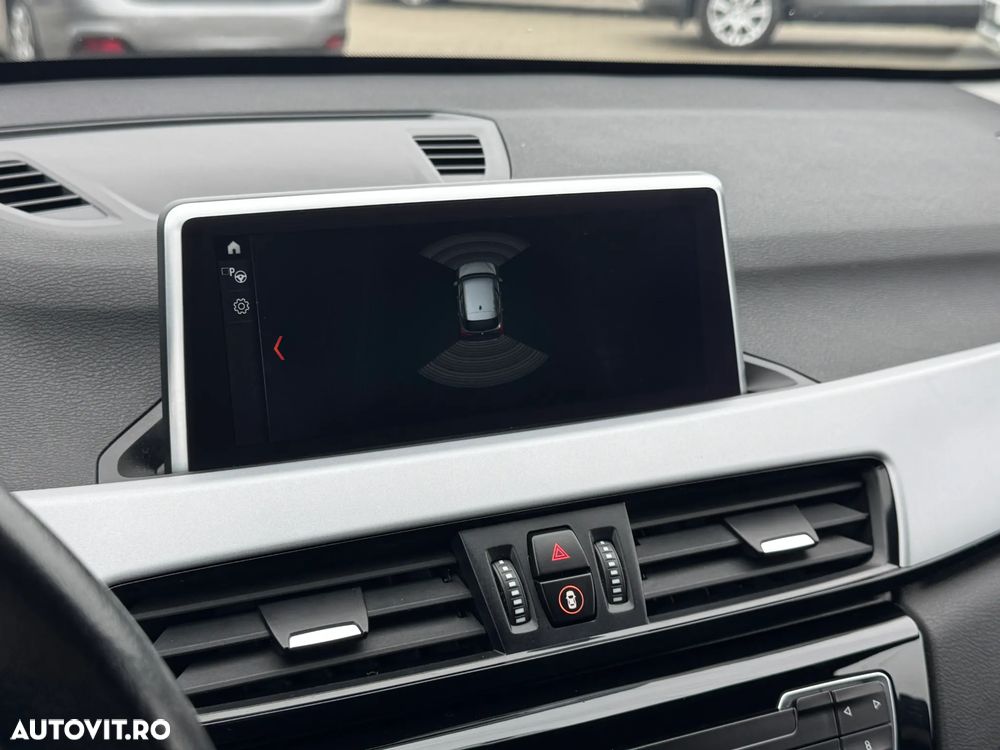 BMW X1 - 26
