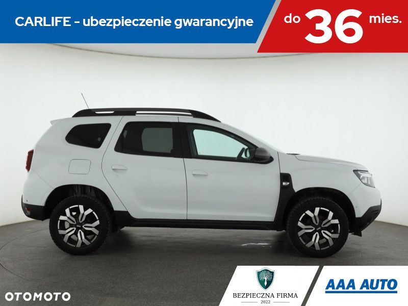 Dacia Duster - 8