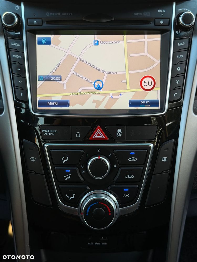 Hyundai i30 - 6