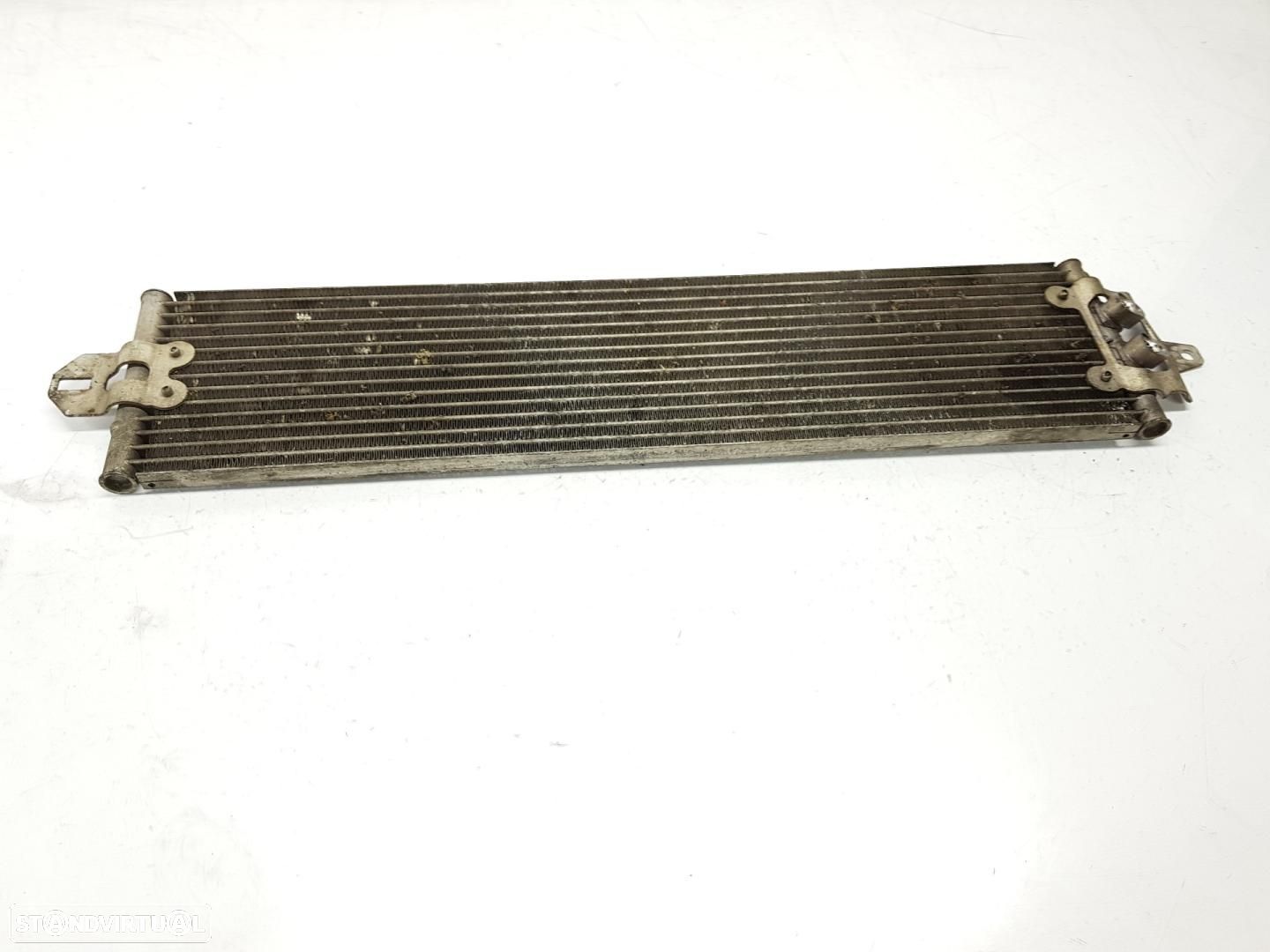RADIADOR DE CAIXA DE VELOCIDADES AUDI Q7 4L - 1