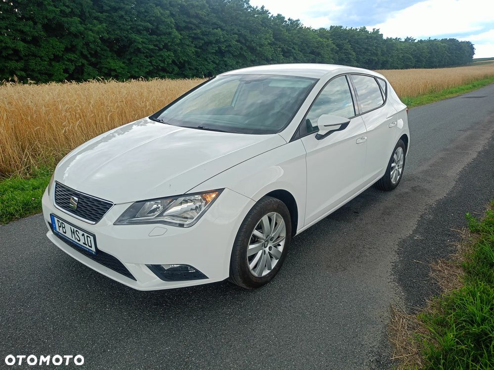 Seat Leon 1.2 TSI Start&Stop I-Tech - 3