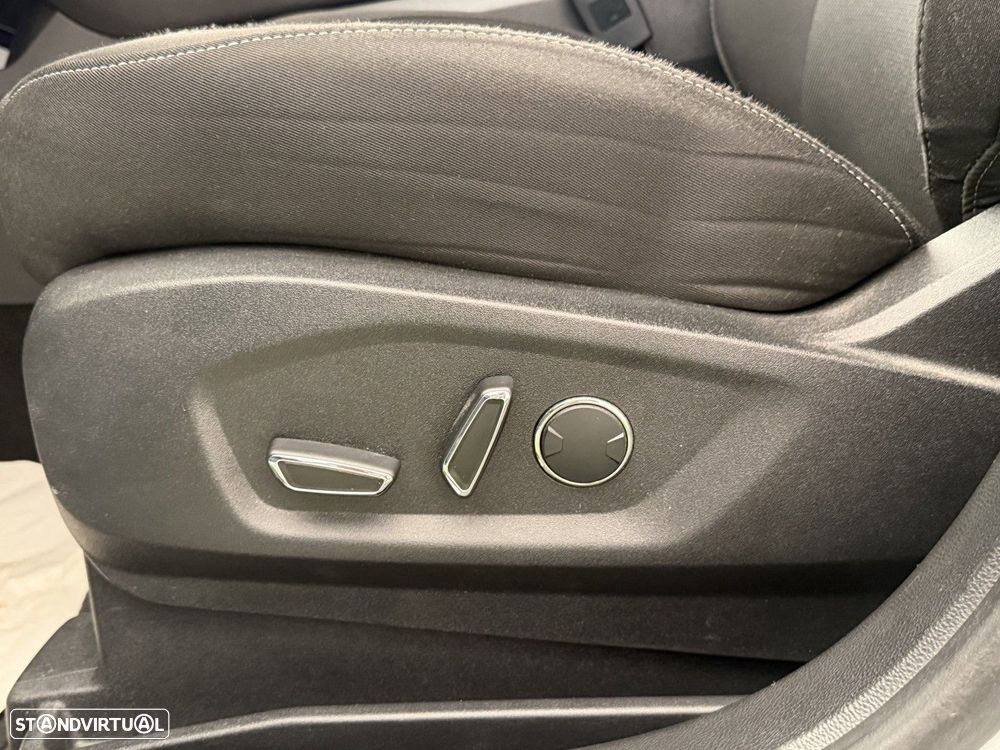 Ford S-Max 2.0 TDCi Titanium - 18