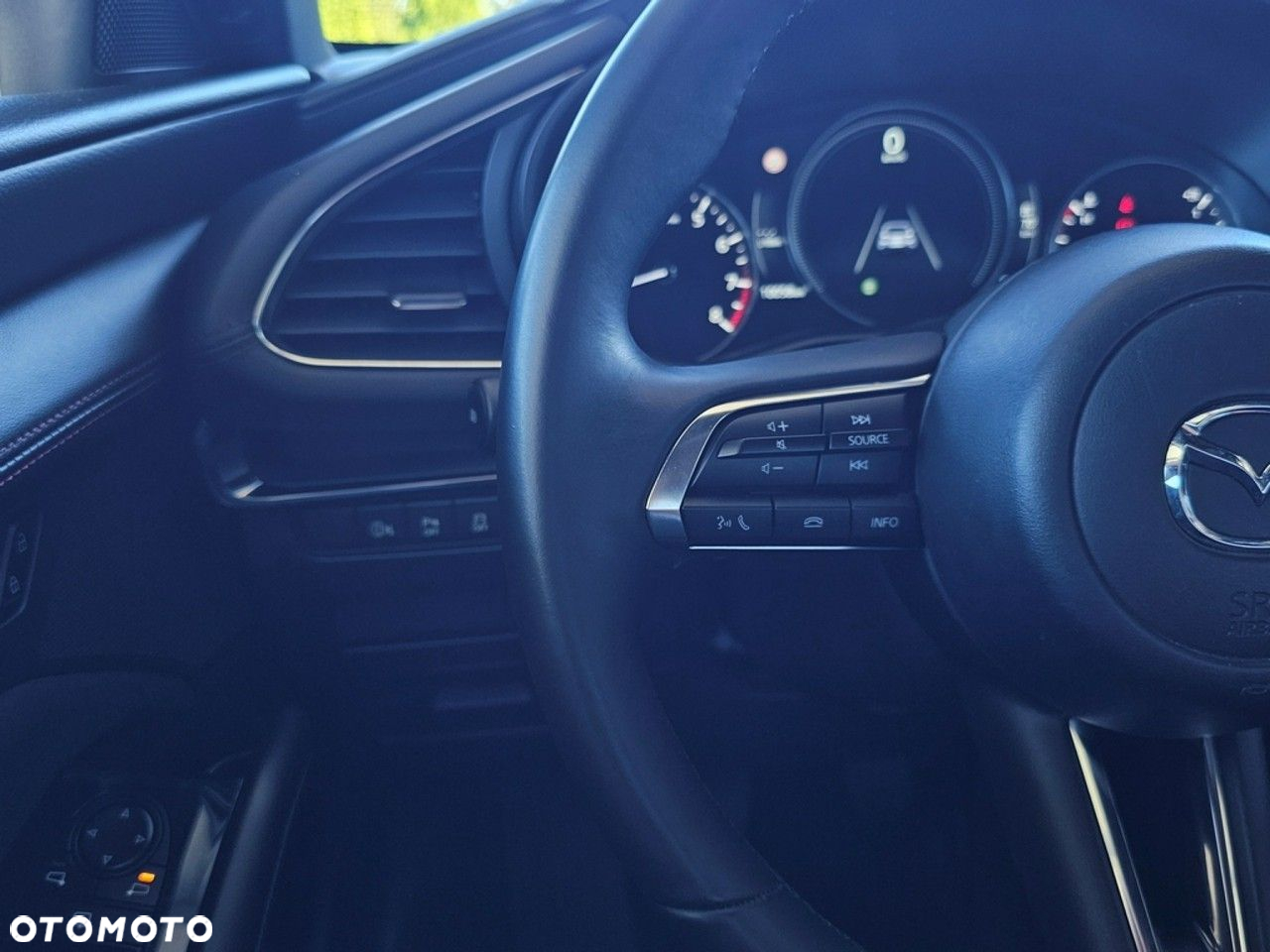 Mazda 3 - 20