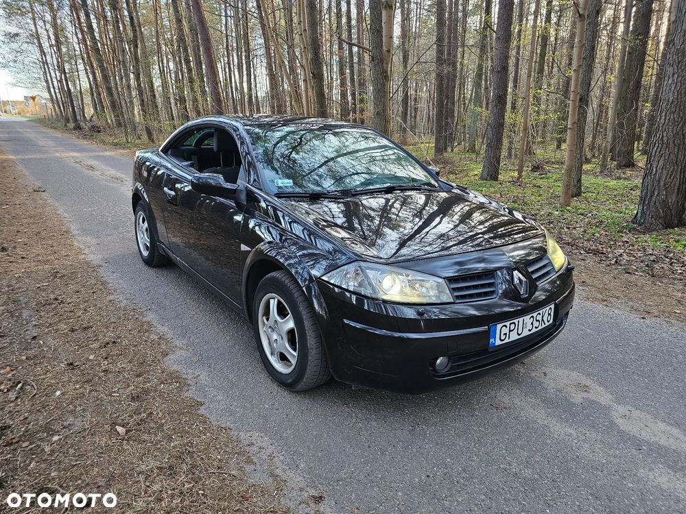 Renault Megane 1.9 dCi Exception - 20