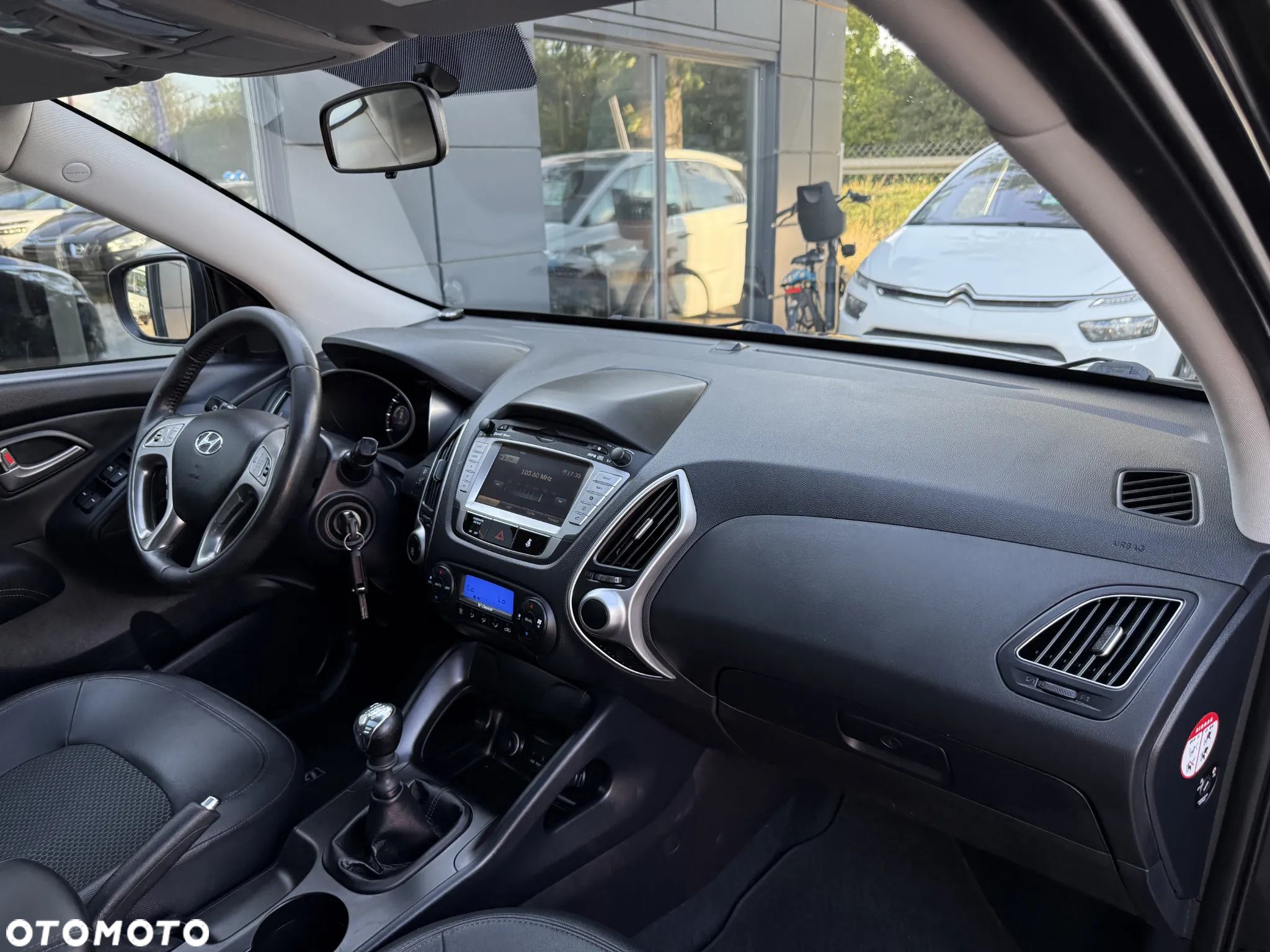 Hyundai ix35 1.6 2WD 5 Star Edition - 7