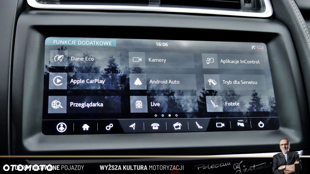 Jaguar E-Pace 2.0 i4P AWD R-Dynamic S - 28