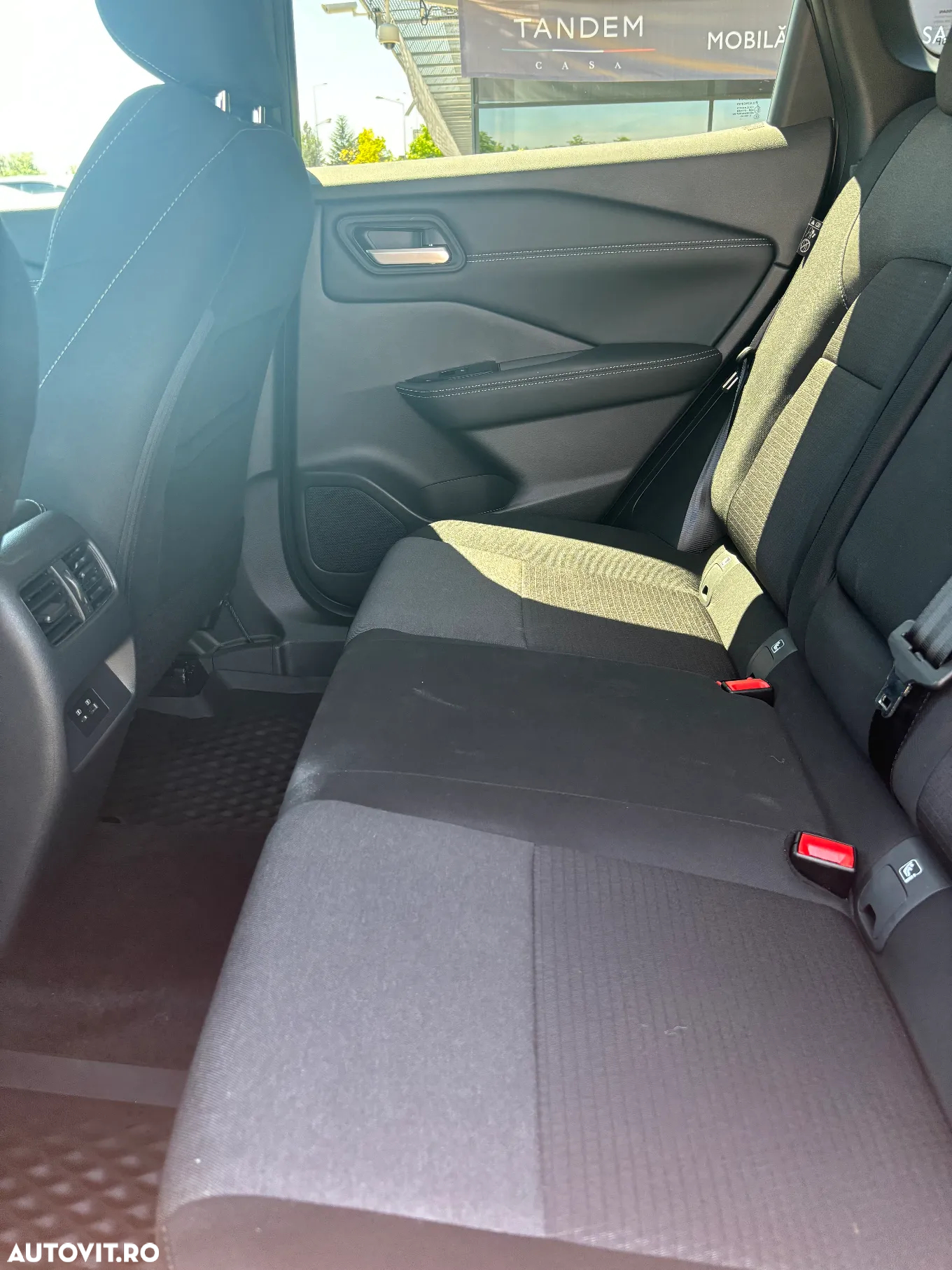 Nissan Qashqai 1.3 157CP 2WD DCT N-Connecta - 16