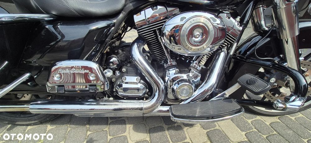 Harley-Davidson Touring Road King - 6