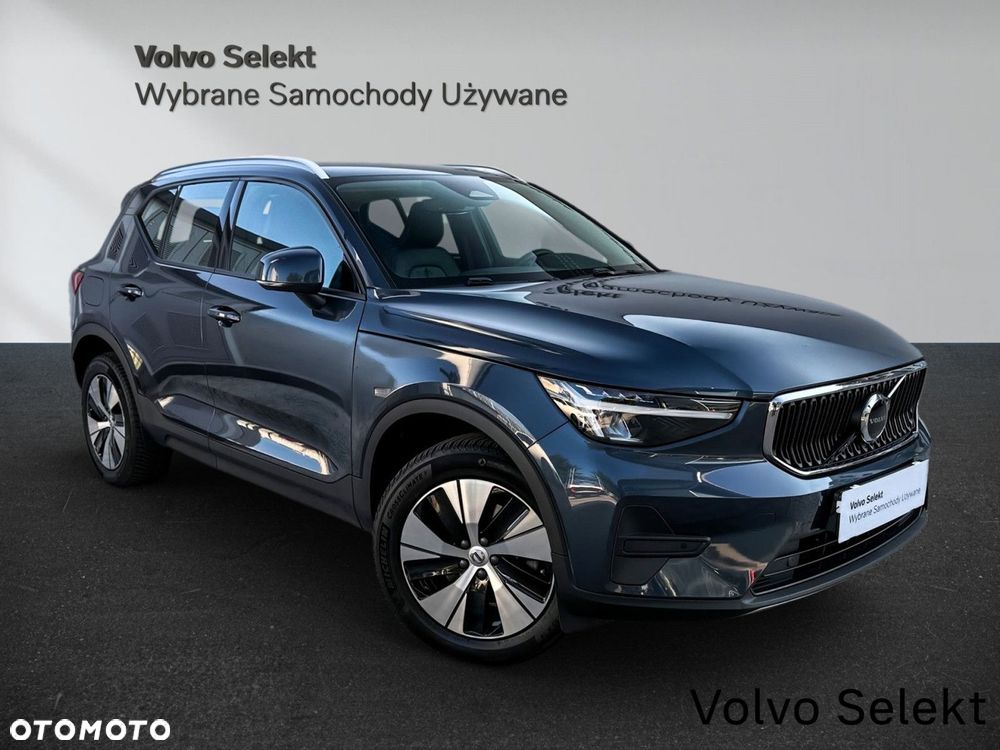 Volvo XC 40 - 5