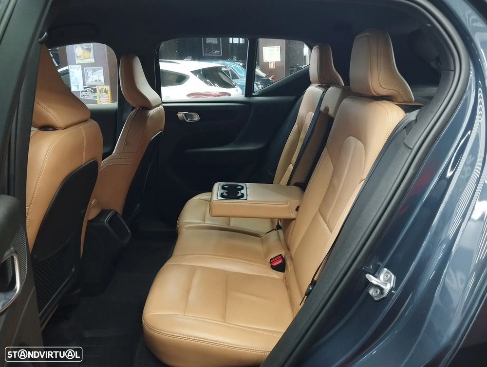 Volvo XC 40 2.0 D3 Inscription Geartronic - 13