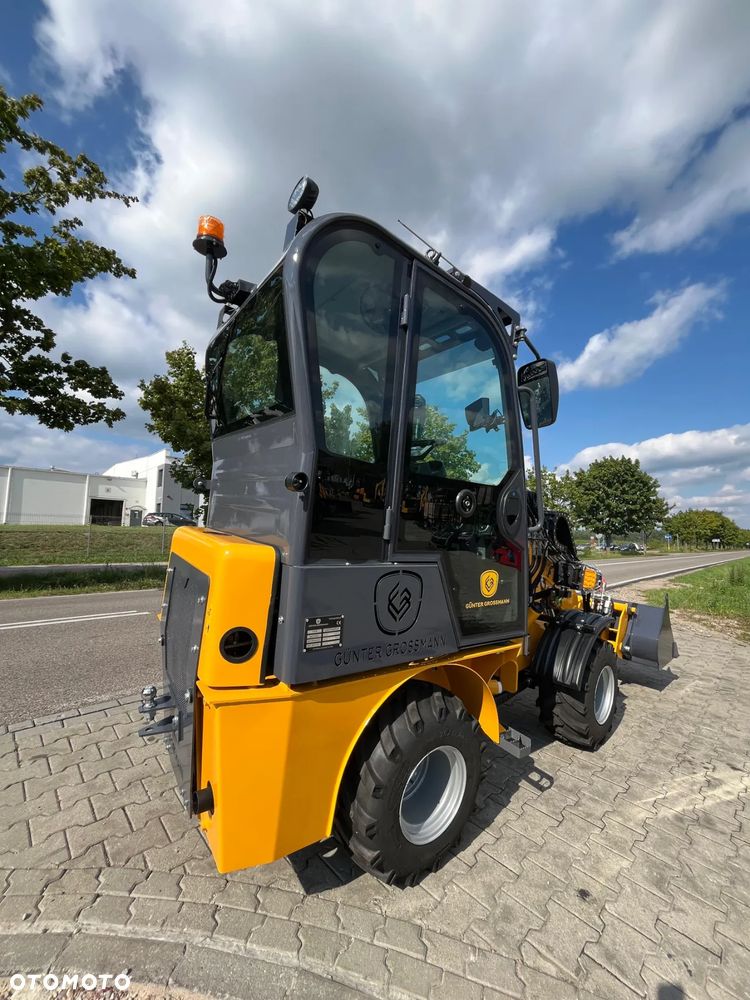 Günter Grossmann GG06TC - 2