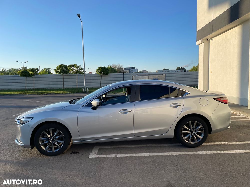 Mazda 6 G165 Attraction - 3