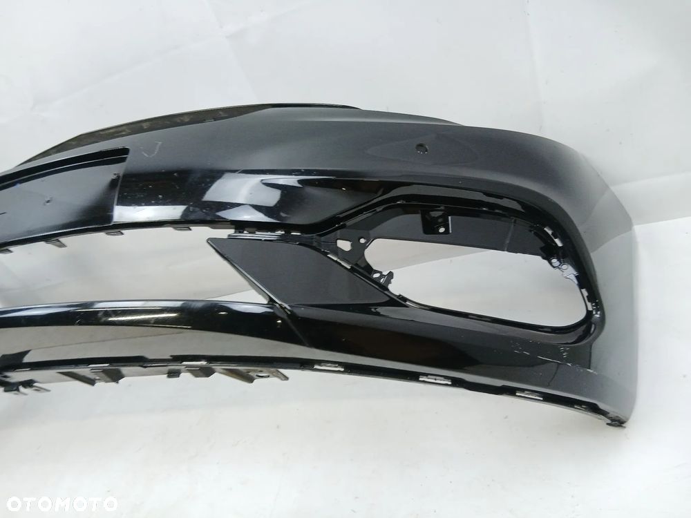 Zderzak przód przedni Opel Astra K LIFT FL - 6