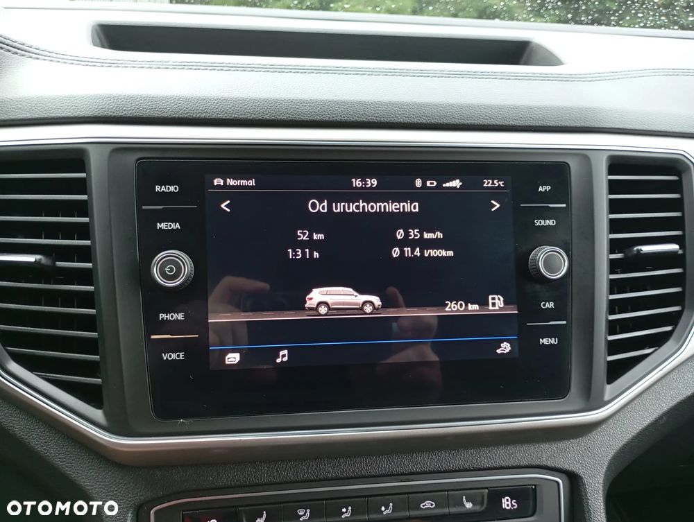 Volkswagen Atlas - 17