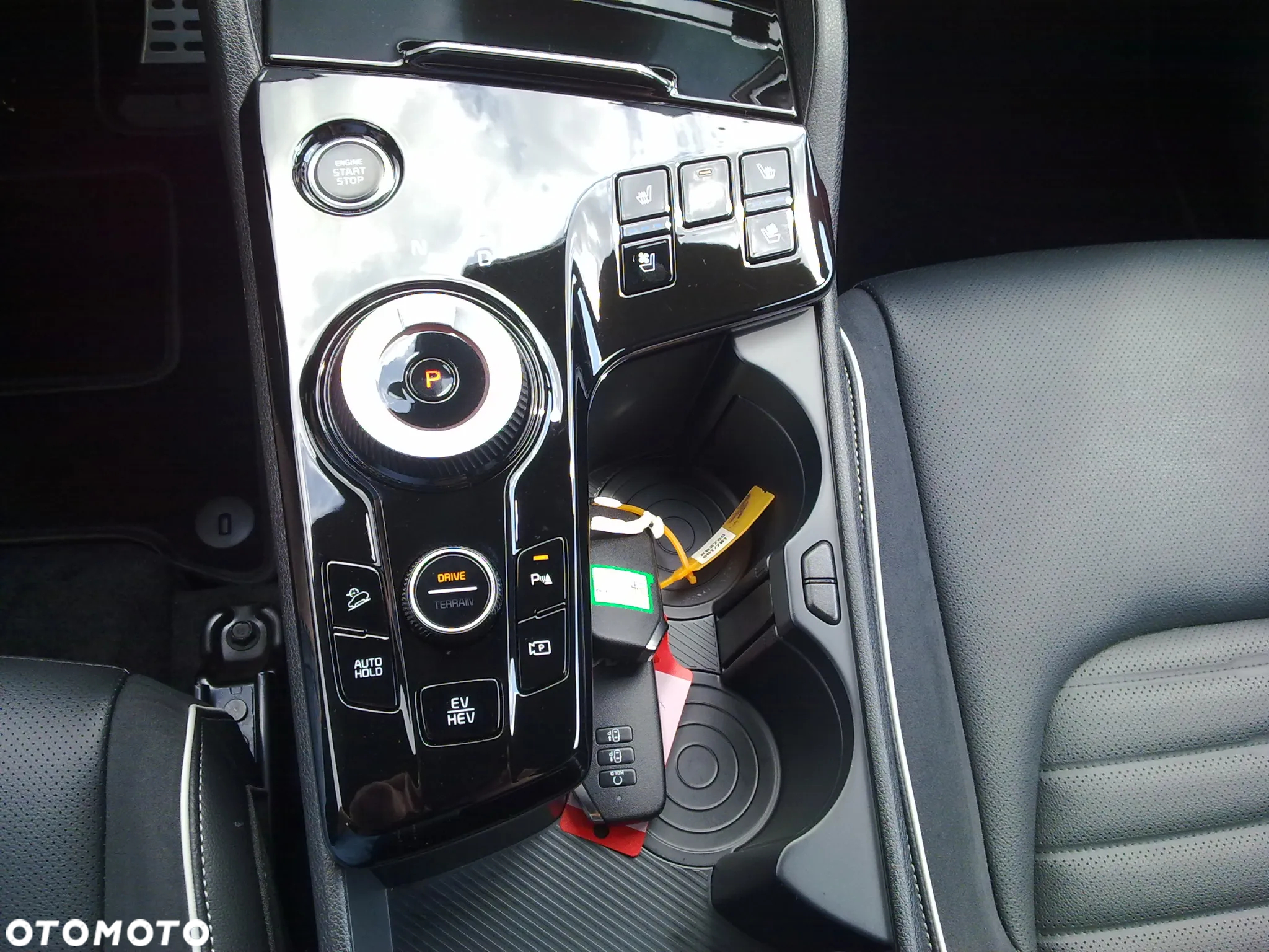 Kia Sportage 1.6 T-GDI PHEV GT Line 4WD - 32