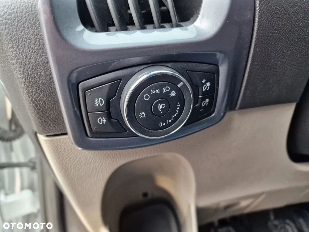 Ford Tourneo Custom 2.0 TDCi L2 Sport - 16