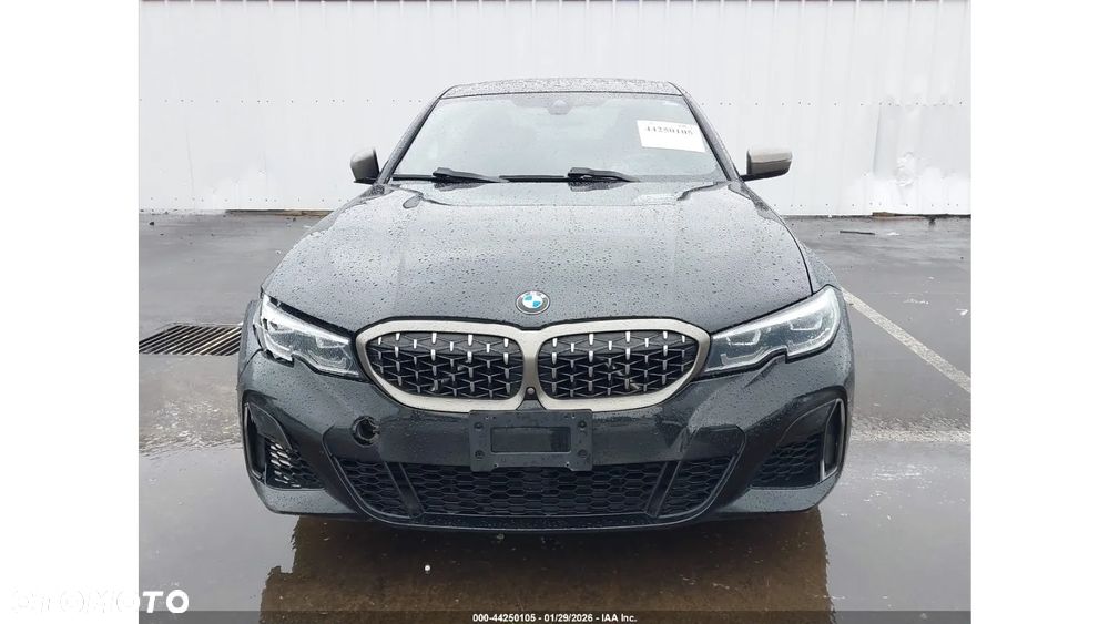 BMW Seria 3 M340i xDrive - 2