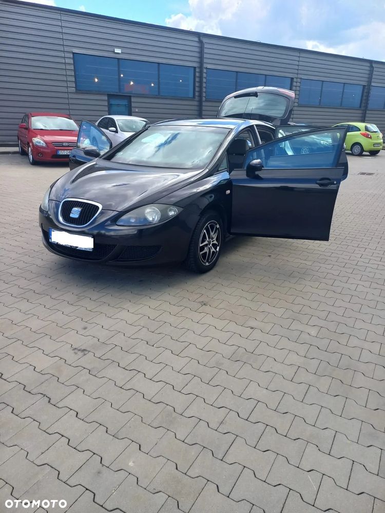 Seat Leon - 13