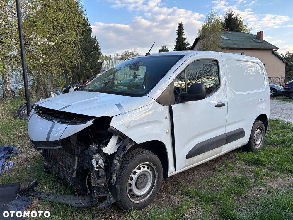 Toyota PROACE CITY - 7