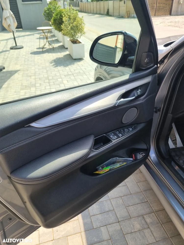 BMW X5 xDrive30d - 15