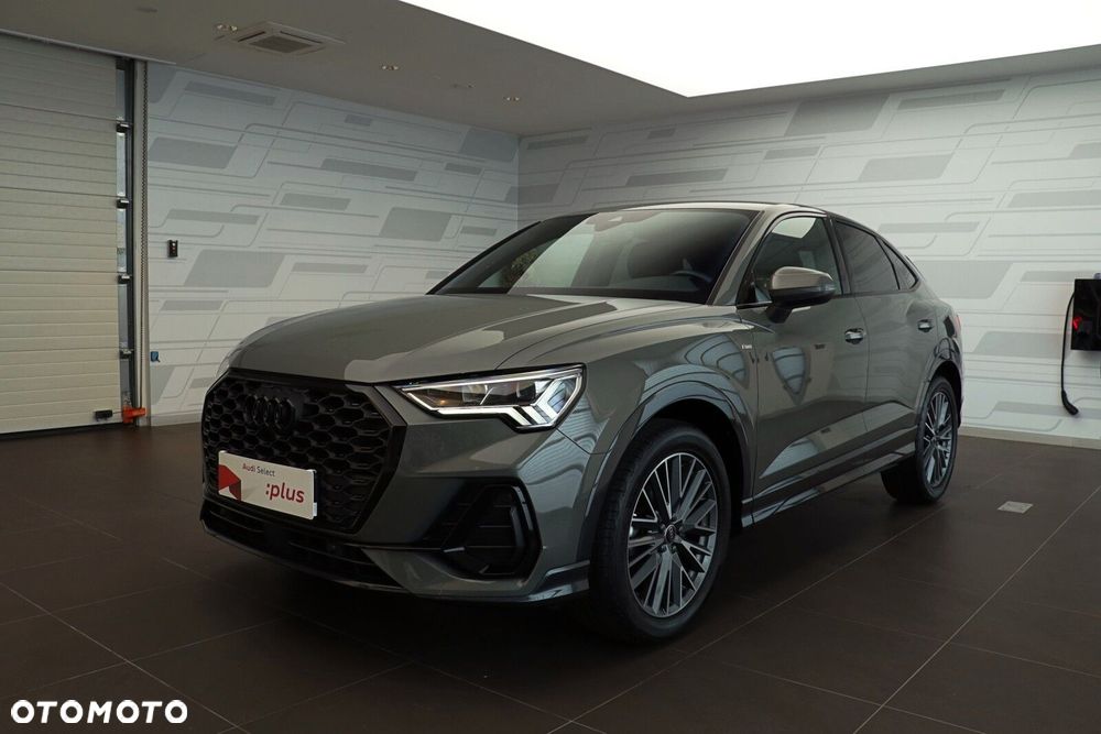 Audi Q3 - 2