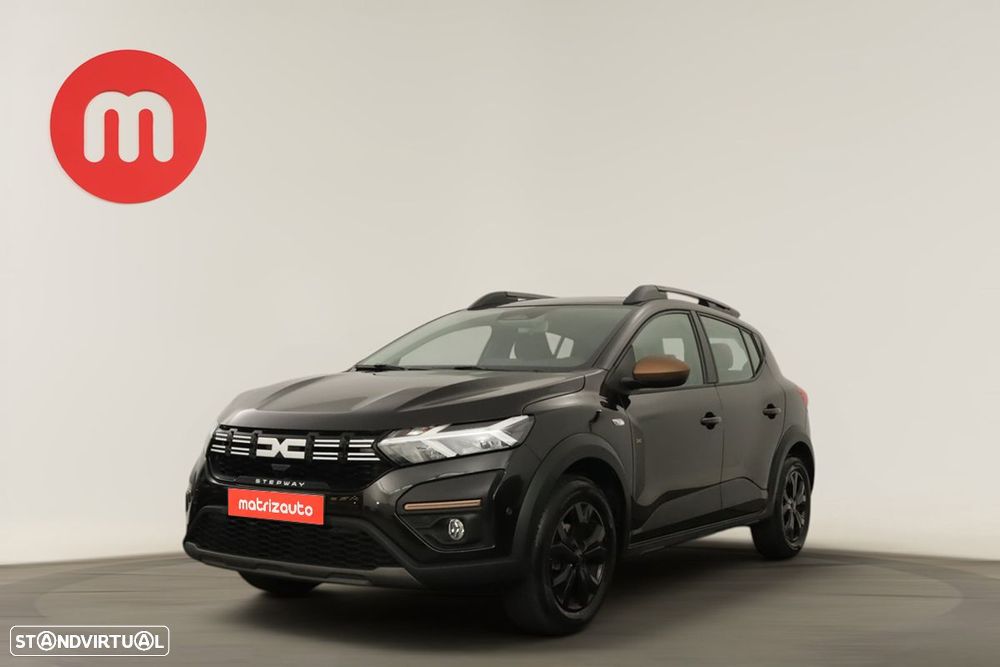 Dacia Sandero 1.0 ECO-G Extreme + Up&Go Bi-Fuel - 2