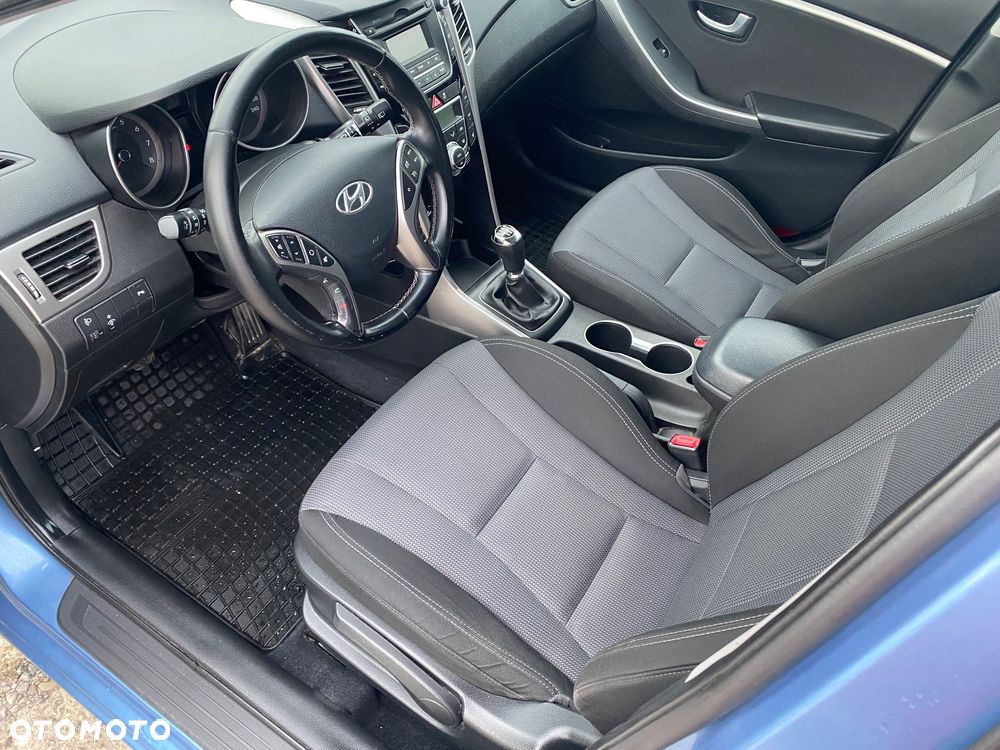 Hyundai i30 1.6 Style - 7