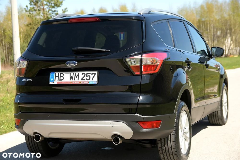 Ford Kuga 2.0 TDCi 4x2 Titanium - 7