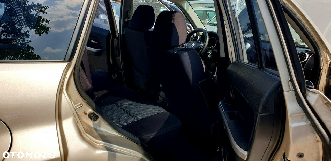 Suzuki Grand Vitara - 19