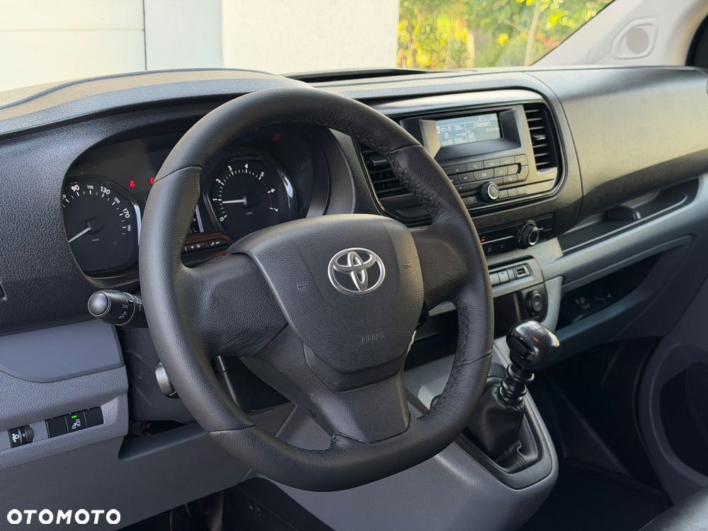 Toyota Proace - 18