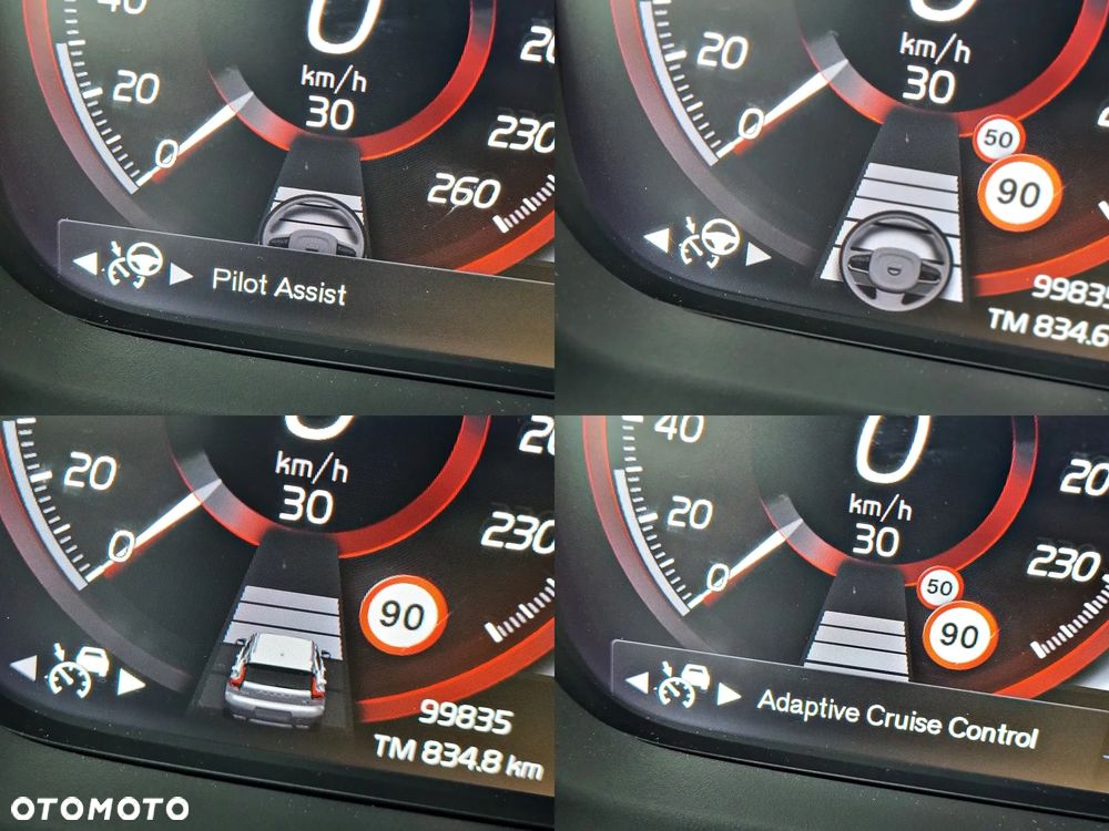 Volvo XC 40 D4 AWD Geartronic Inscription - 27