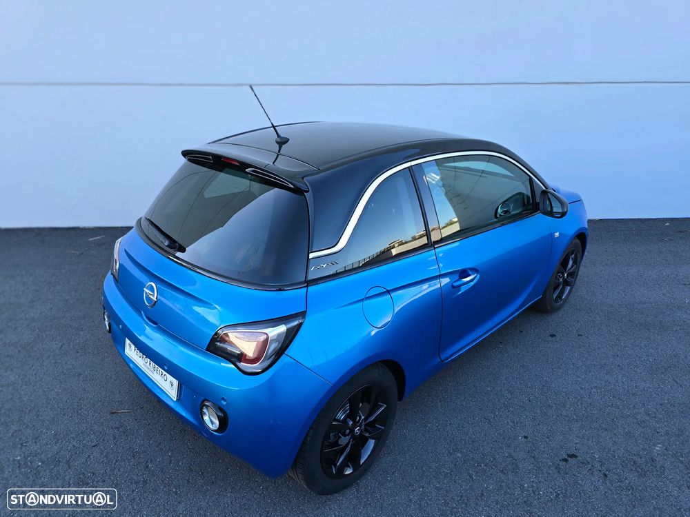 Opel Adam 1.4 Glam - 10