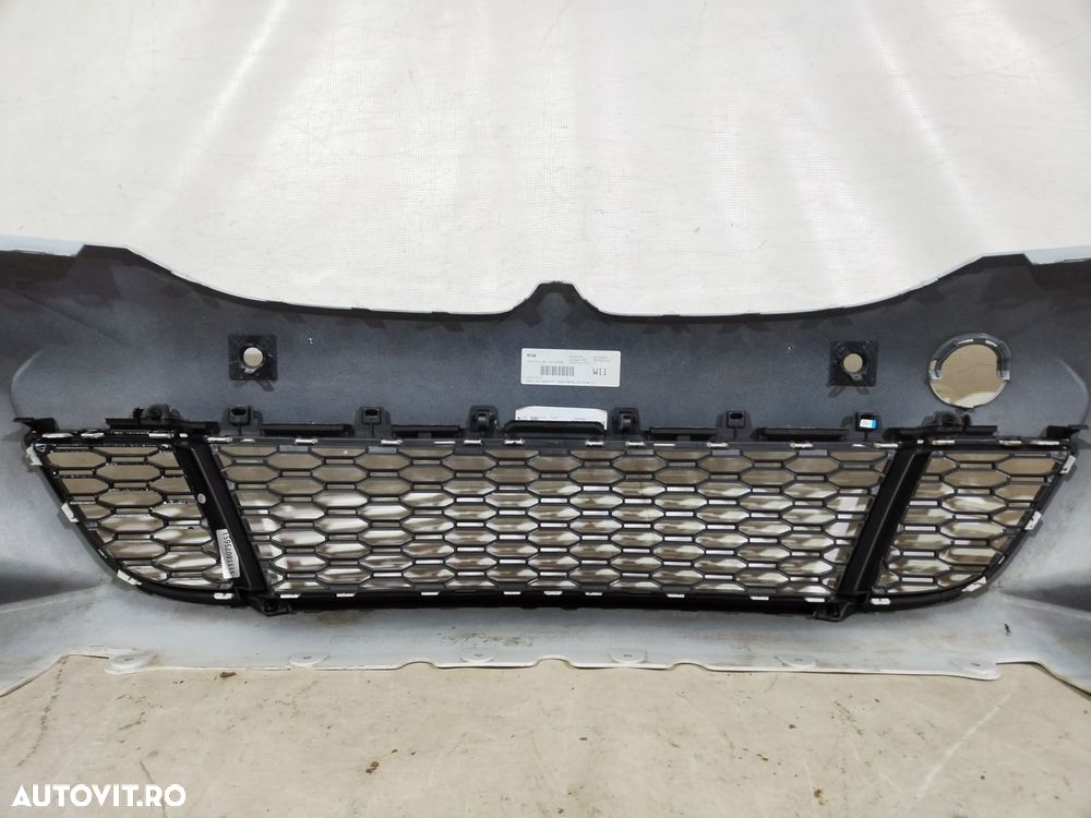 Bara fata BMW Seria 3, G20, G21, M-Sport, 2019, 2020, 2021, 2022, cod origine OE 51118069346. - 10