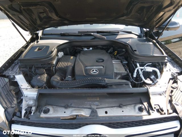 Mercedes-Benz GLC 300 4-Matic - 10