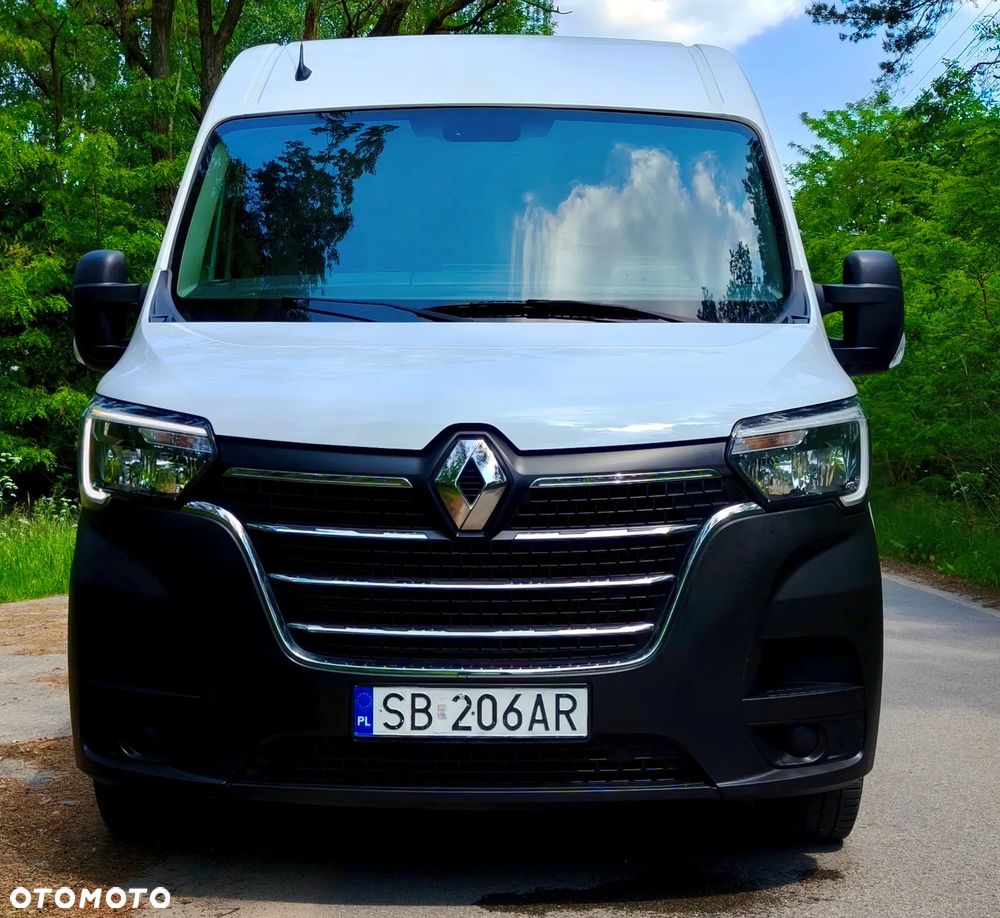 Renault Master - 3