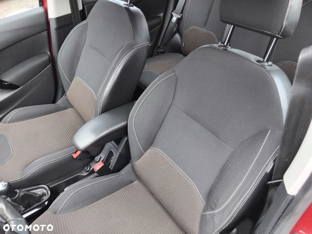 Citroën C3 1.4 VTi Exclusive - 8