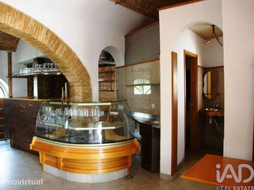Restaurante gastonómico em Conceição e Estoi de 249,00 m2