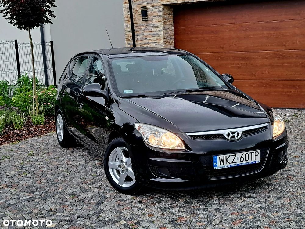 Hyundai i30 1.4 Classic + World Cup - 21