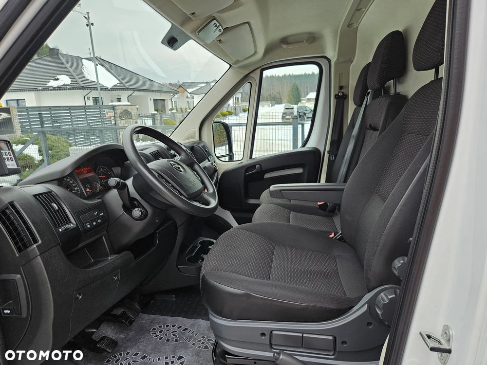 Opel MOVANO L3H2 Mroźnia / Chłodnia 230V FV23% SalonPL - 6