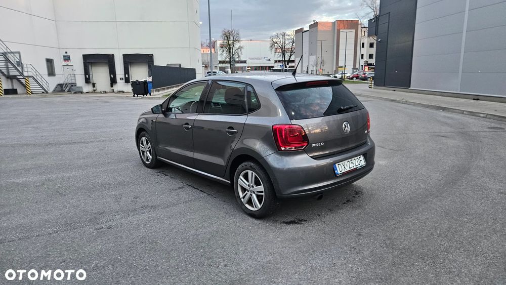 Volkswagen Polo 1.4 16V Comfortline - 15