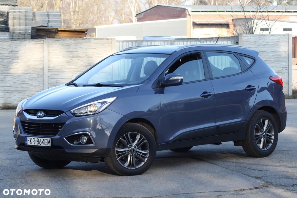 Hyundai ix35 - 10