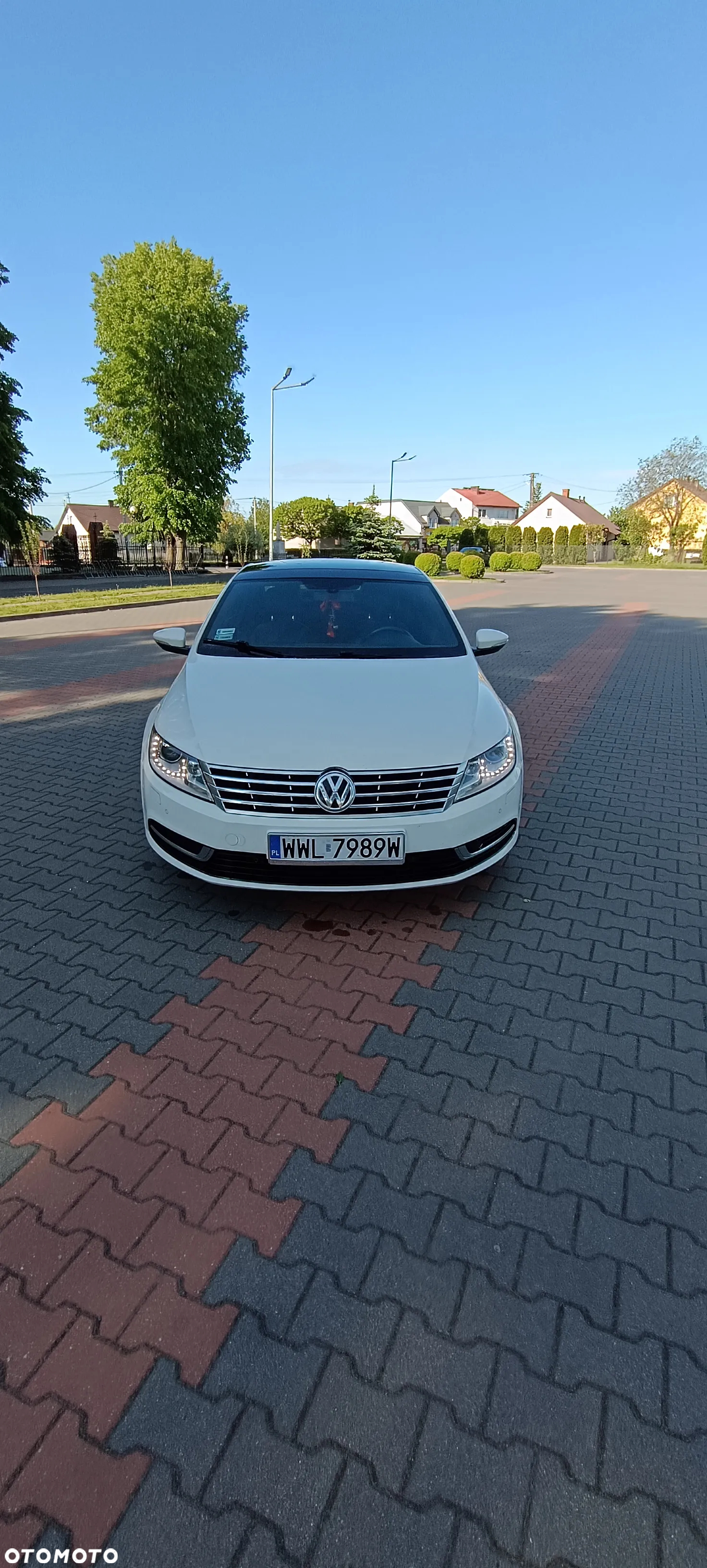 Volkswagen CC 2.0 TDI DPF BMT 4Mot DSG - 2