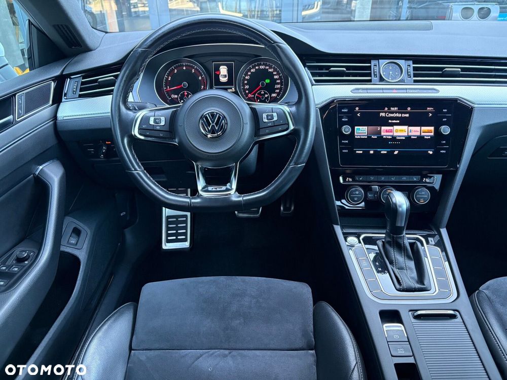 Volkswagen Arteon - 11