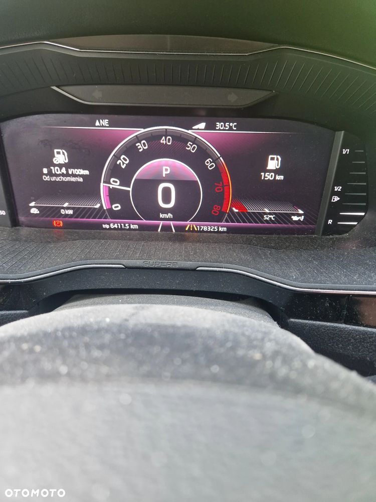Skoda Superb 2.0 TSI 4x4 L&K DSG - 4