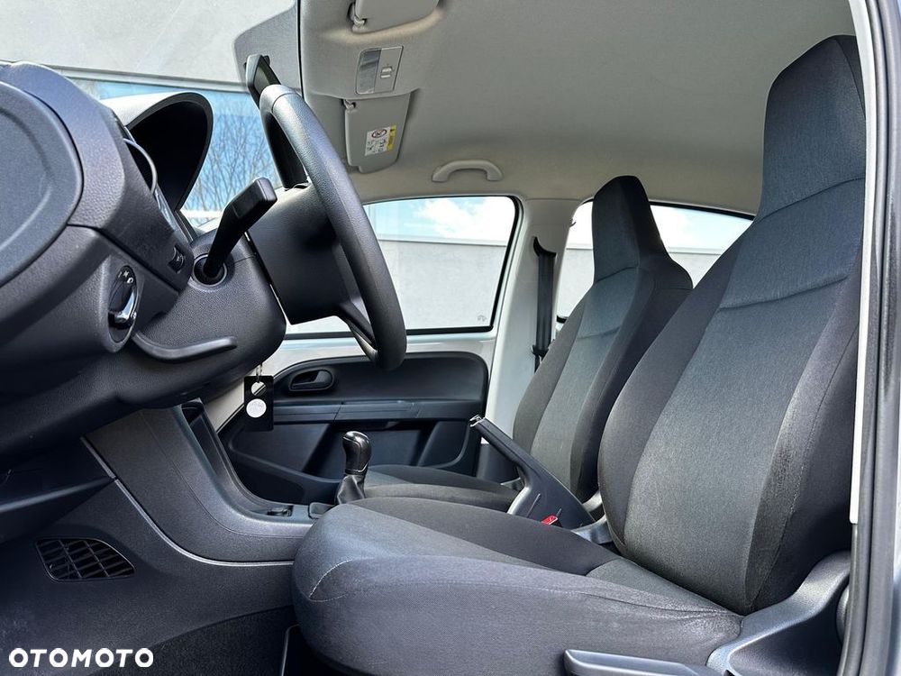 Skoda Citigo 1.0 MPI Ambition - 10