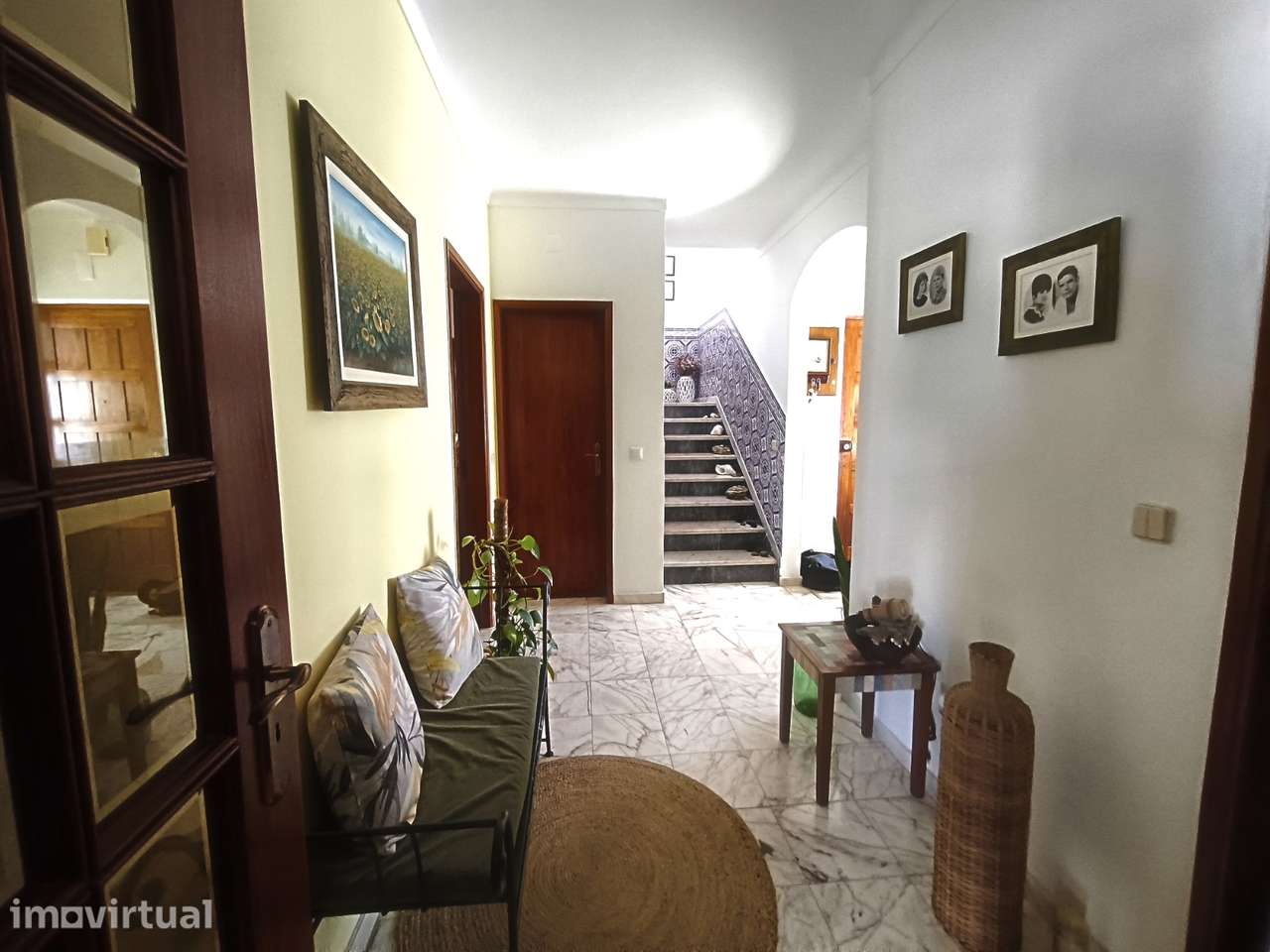 Moradia em Moura com optima area - Grande imagem: 5/24